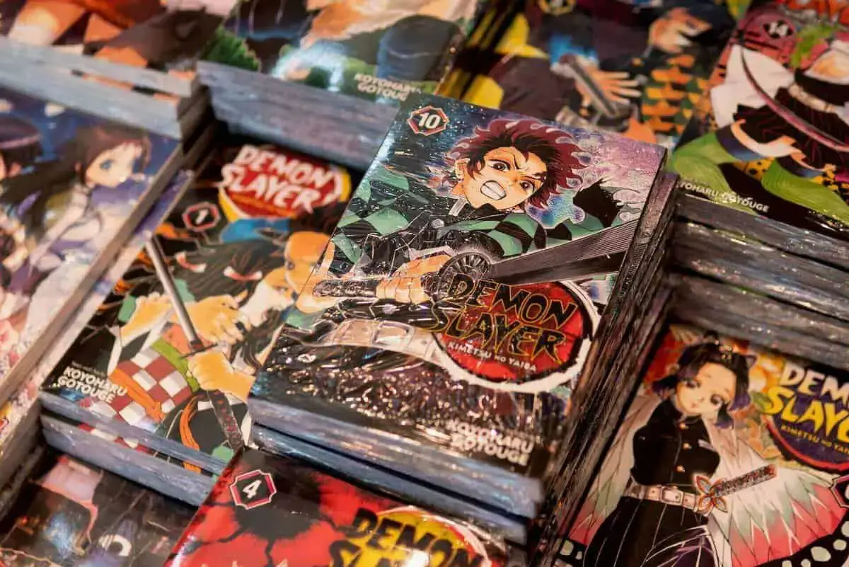 How Many Chapters Are In Demon Slayer?